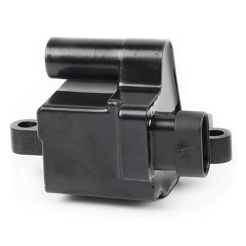 Комплект катушек зажигания заменить 12558693 GN10298 UF271 5C1083 C1208 D581 E226 Fits для Cadillac Escalade Chevy