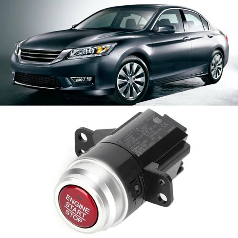 Ignition Starter Switch for 2013-2015 Honda Accord 35881-T2A-A01 | Автомобили и мотоциклы