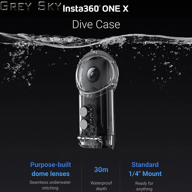 Insta360 one x Bullet Time Insta360 ONE X селфи палка набор+ многофункциональная 360 Вращающаяся ручка набор аксессуаров