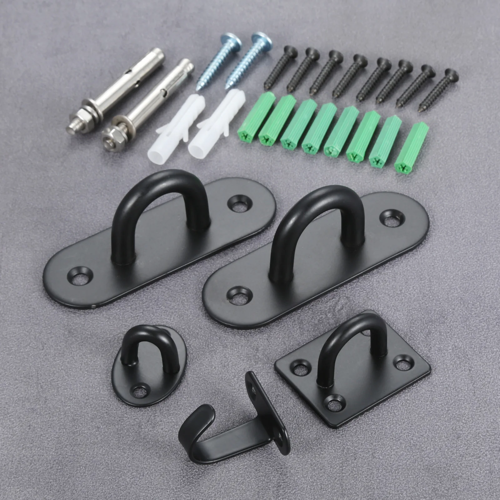 1 шт. настенный крючок из нержавеющей стали | Обустройство дома