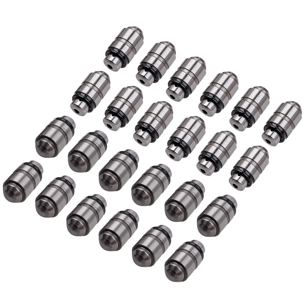 24 шт. клапаны подъемники механизм регулировки зазора в приводе клапана для Hyundai