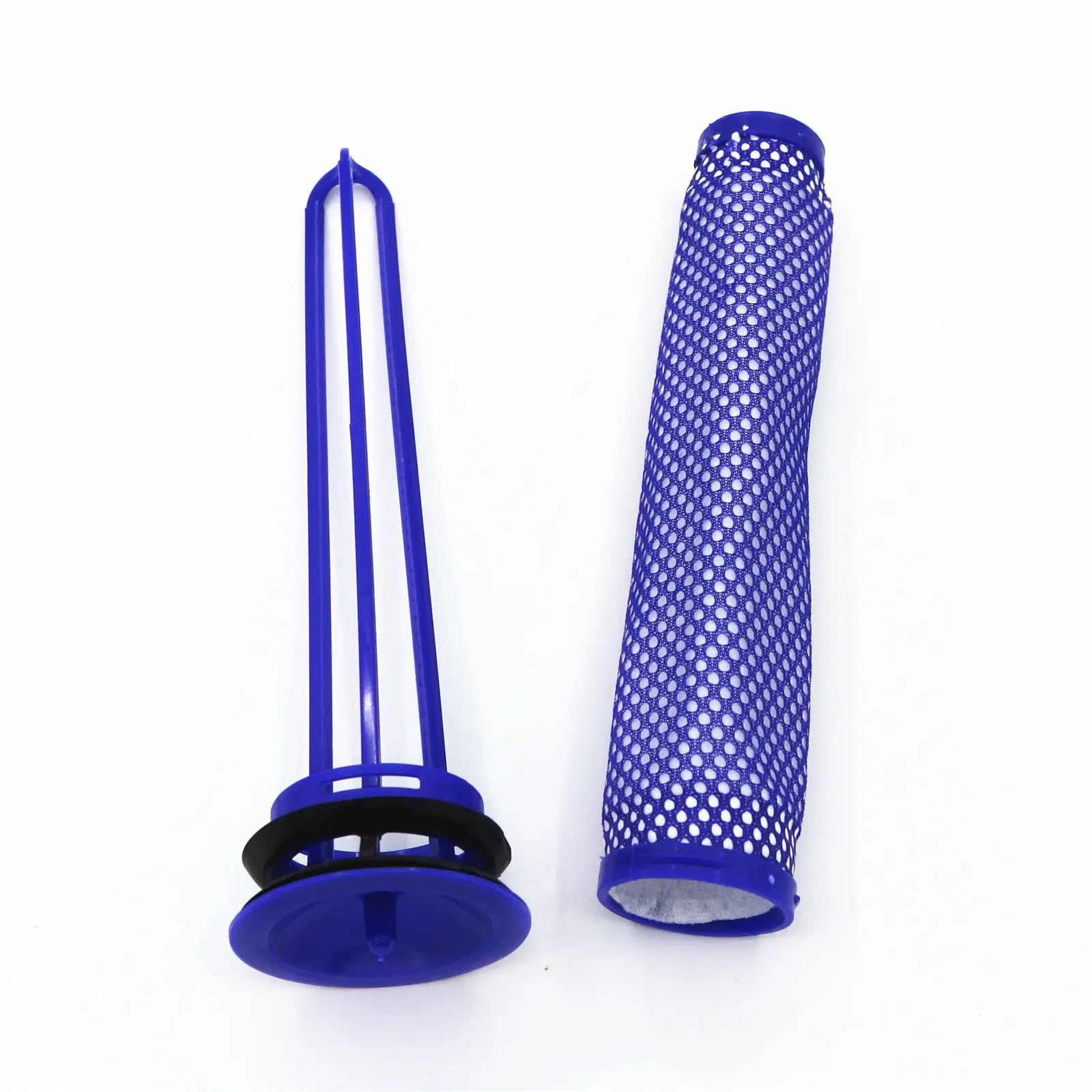 

Новые моющиеся запасные части для моторного фильтра Dyson DC58, DC59, V6, V7 ,V8