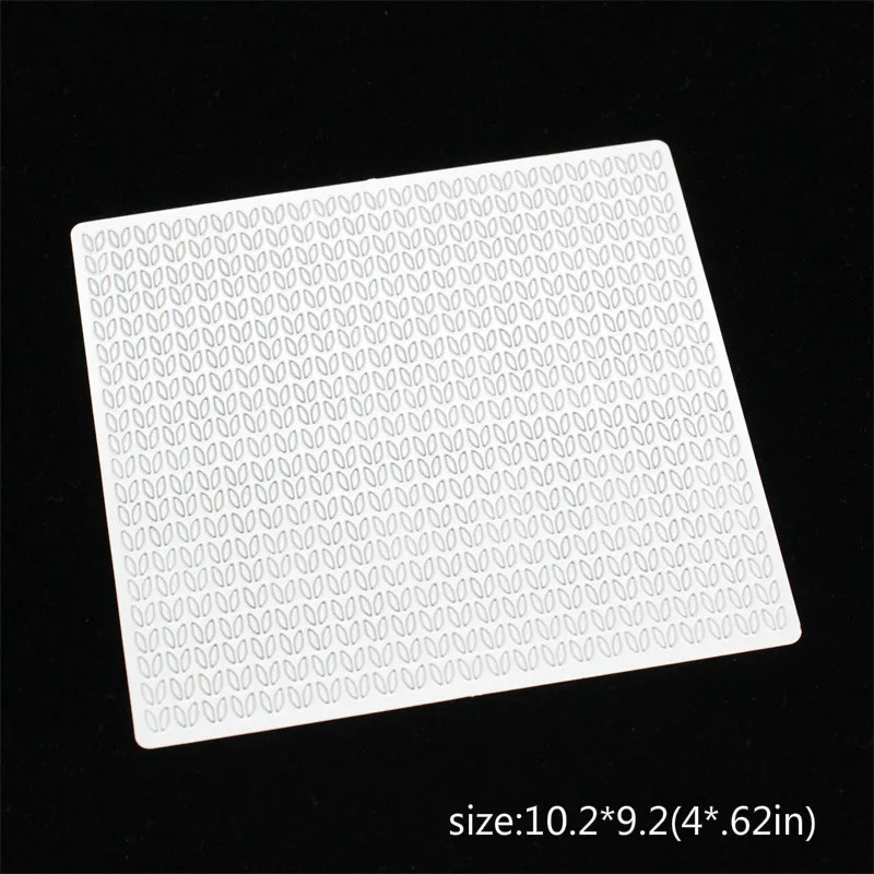 Милый уродливый свитер металлические режущие штампы трафареты для DIY