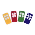 Пульт дистанционного управления для открывания Гаражных дверей 94335E 84335E 433 МГц, Электрический передатчик для ворот 84335EML