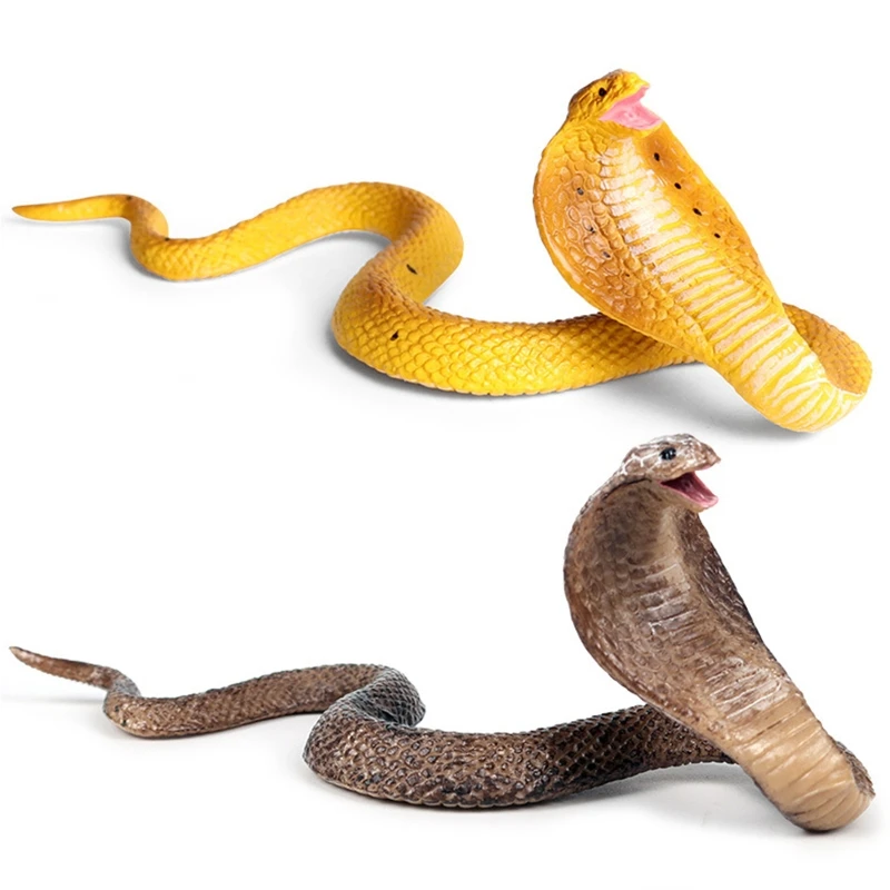 Реалистичная имитация резиновой змеи игрушка для сада шутка подарок розыгрыша