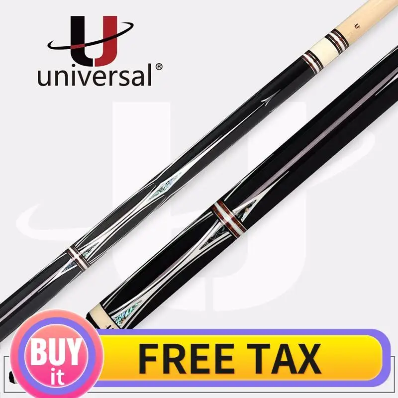 Универсальный WT 05 Бильярдный Кий набор бильярдный кий кончик KAMUI 12 75 мм