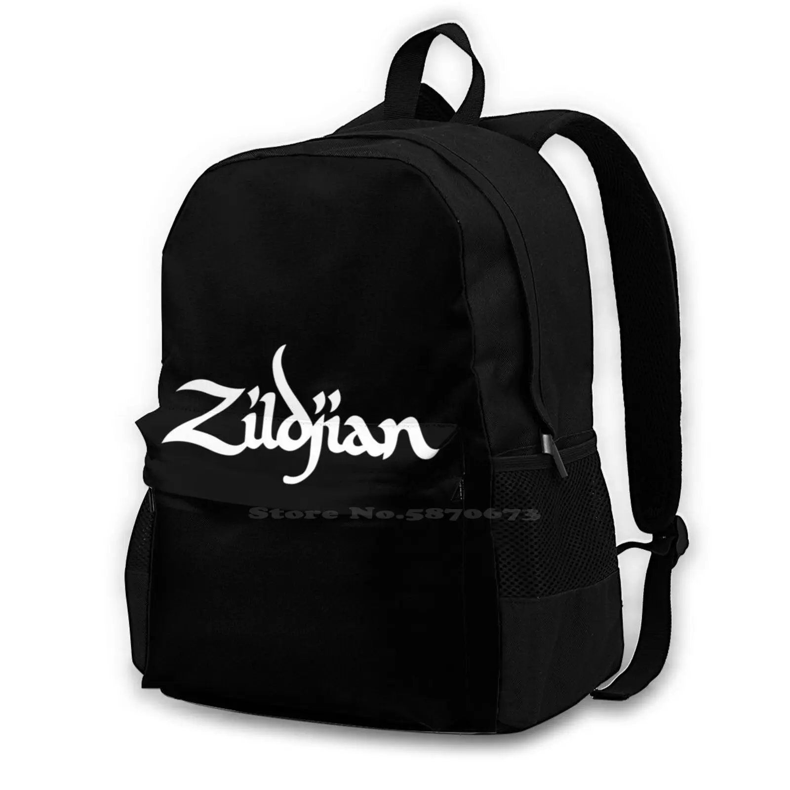 

The Best Product - Zildjian Rucksack Knapsack Storage Bag Backpack Zildjian Drums Tama Dw Drum Workshop Sonor Pearl Ludwig