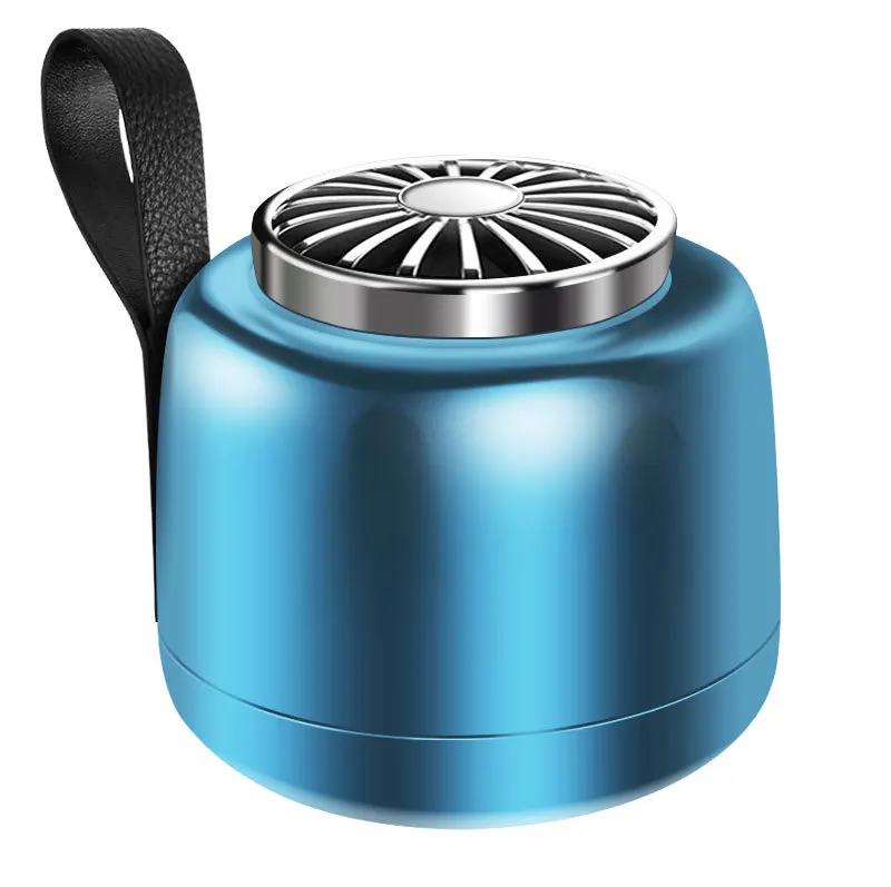 Беспроводная bluetooth-колонка TWS мини водонепроницаемый автомобильный сабвуфер