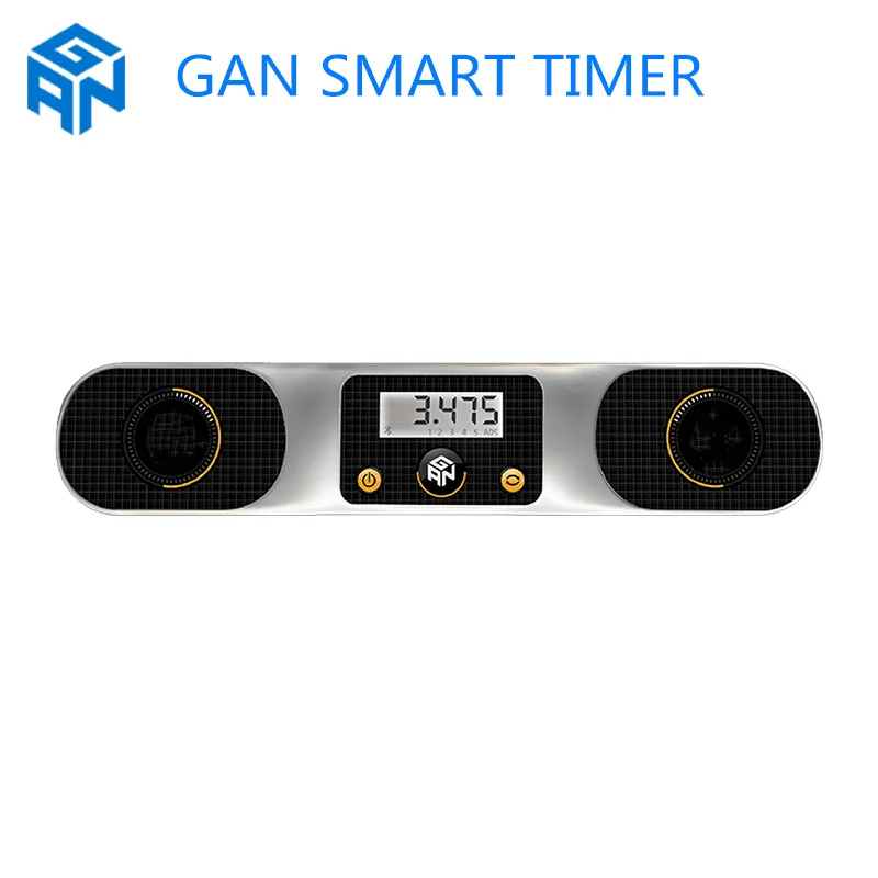 GAN Timer Smart timer for cube training Таймер Интеллектуальный таймер Коврик для куба таймера