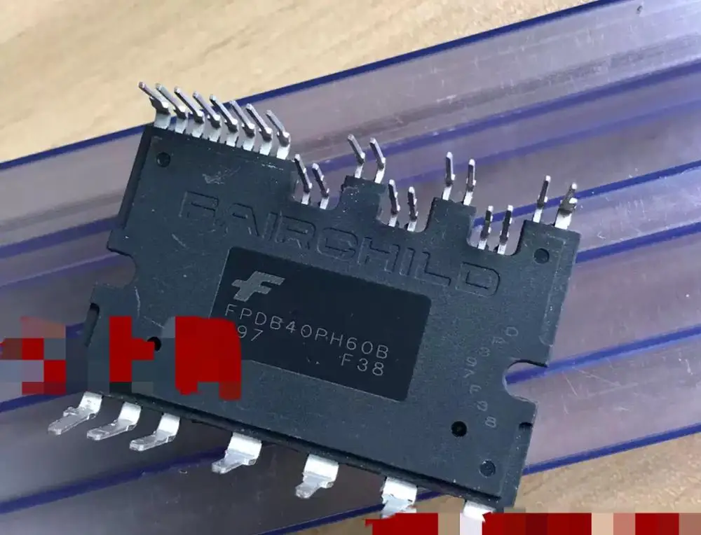 

20 шт./FPDB40PH60B Новый