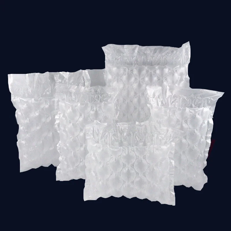 Gourd Bubble Buffer надувной ролик ударопрочная логистическая упаковка транспортная