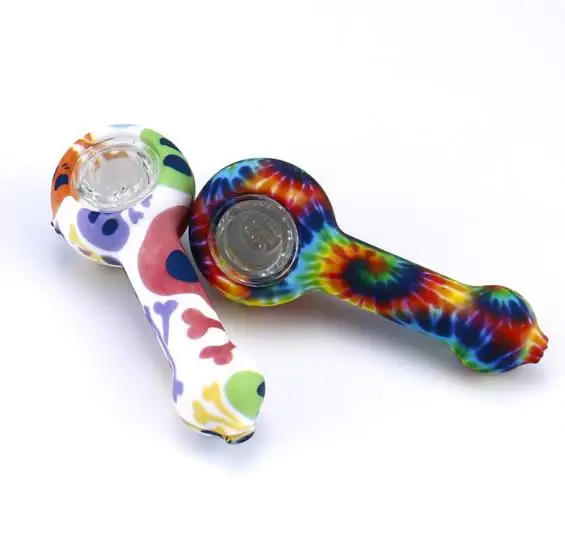 Новинка трубка для табака сигар курения термостойкая сигарет аксессуары | Дом и