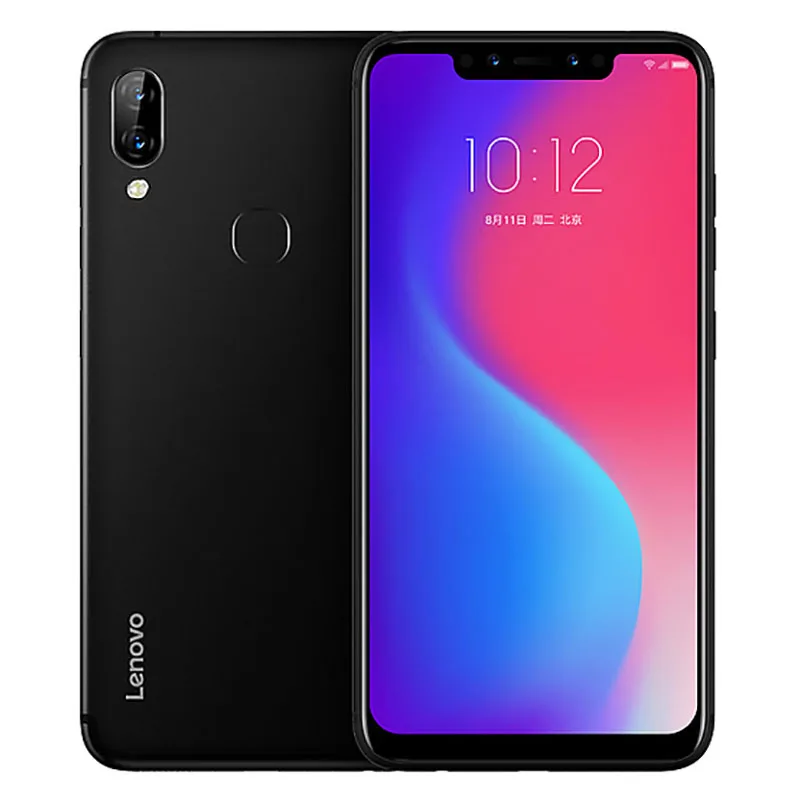 Мобильный телефон lenovo S5 Pro GT 4G LTE 4 Гб 6 ГБ ОЗУ 64 ПЗУ 2 дюймов Восьмиядерный процессор