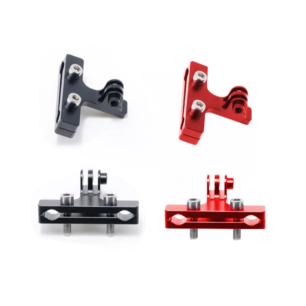 Алюминиевый кронштейн для крепления на велосипедное седло камеры Gopro Hero 9 8 7 5 SJCAM Yi