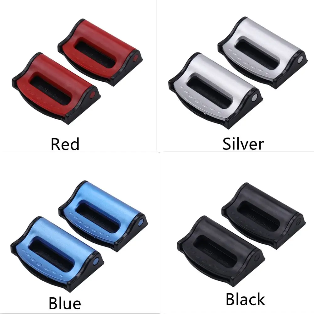 2 шт. фиксатор для ремня безопасности автомобиля | Автомобили и мотоциклы