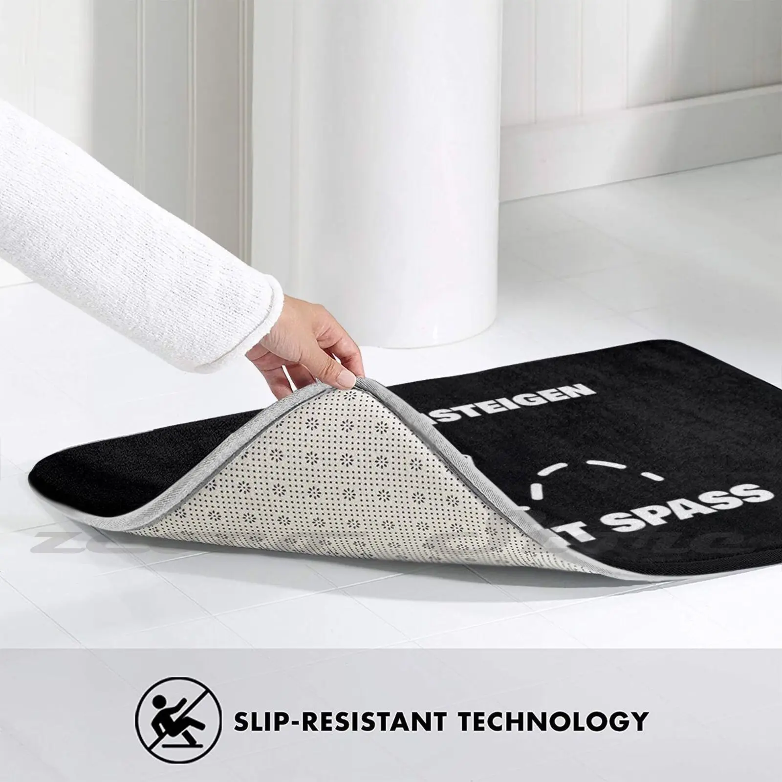 Dragon Rising это весело ковер хорошо впитывающей влагу Non Slip Коврик у входной двери
