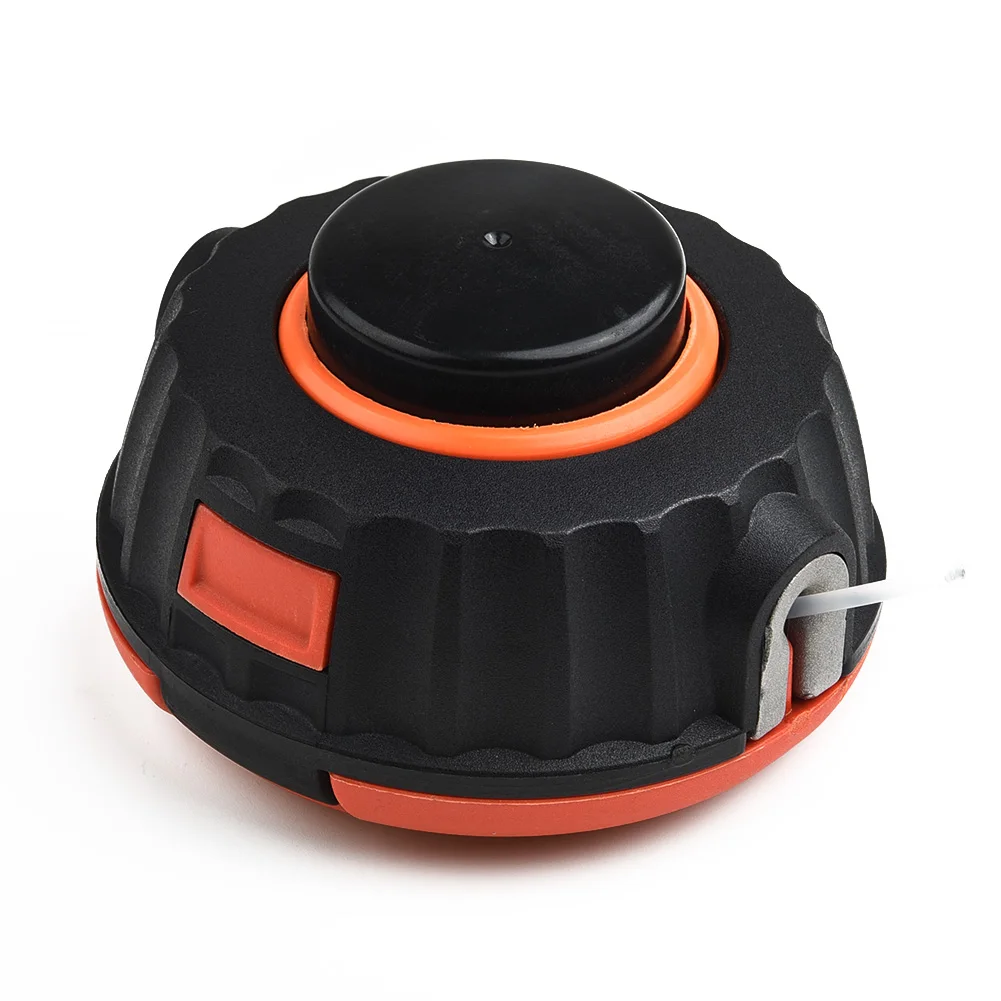 

P25 Strimmer Trimmer Head For McCulloch B26PS T26CS MT260CLS Rep 5310250-01 For Plane Weeder X557, P4500, PP125