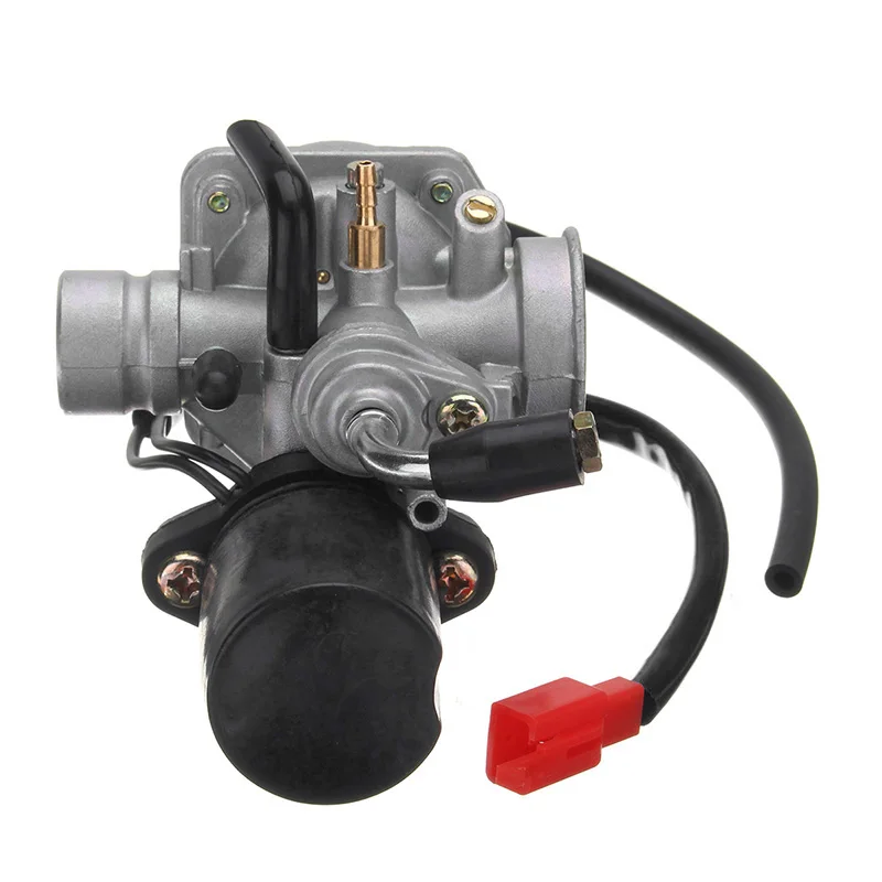 Карбюратор 19 мм сменные комплекты аксессуаров для Yamaha Piaggio Zip Jog 50cc 90cc 110cc ATV Quad Go Kart