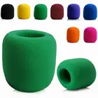 8 шт.Лот, 8 цветов, 7x3,5 см