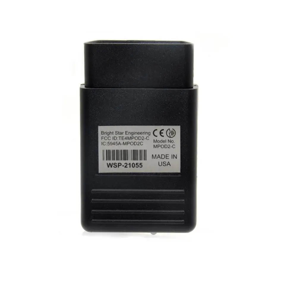 Автомобиль MicroPOD II WiTEC MicroPod Chrysler Dodge Jeep Fiat диагностическое Программирование