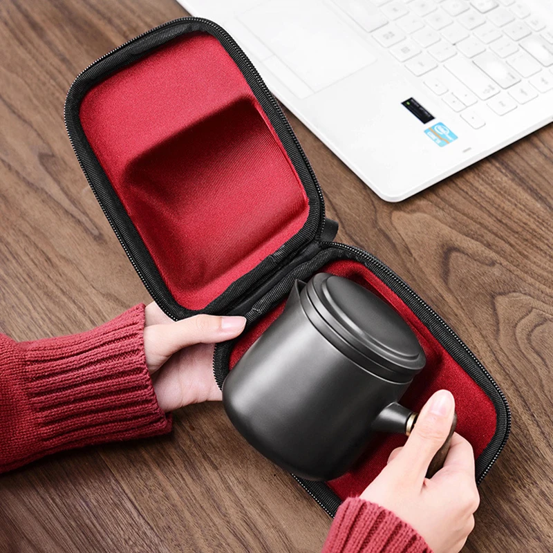 Чайные наборы в японском стиле керамическая посуда для путешествий семейный