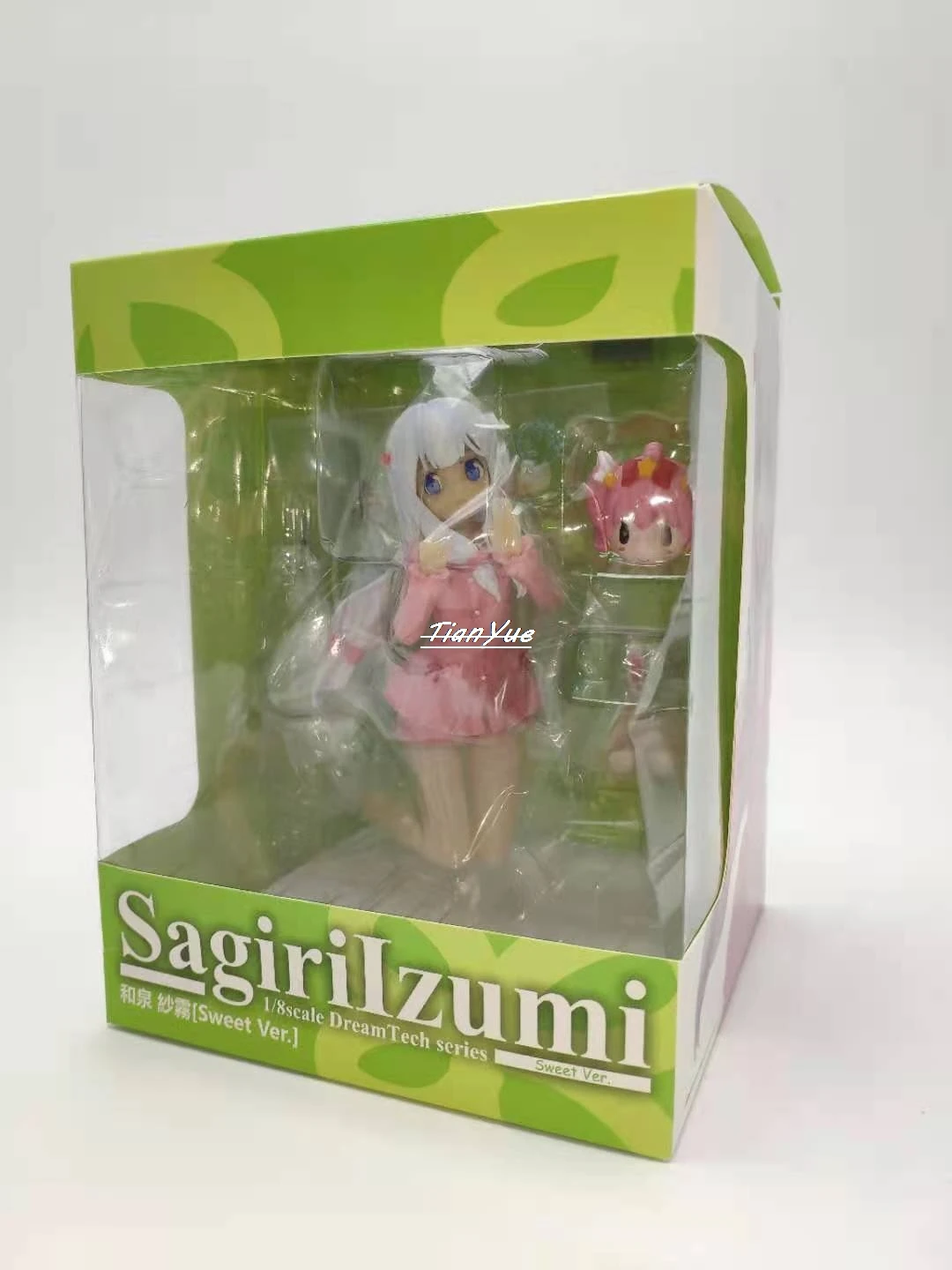 Аниме &quotEromanga Sensei&quot милые миленькие в японском стиле (Каваий Izumi Sagiri вер.