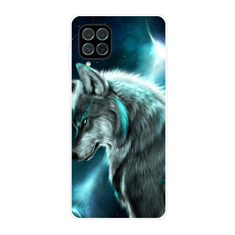 Чехол для телефона Huawei Nova 3 чехол 3i мультяшный силиконовый мягкий чехол-накладка i