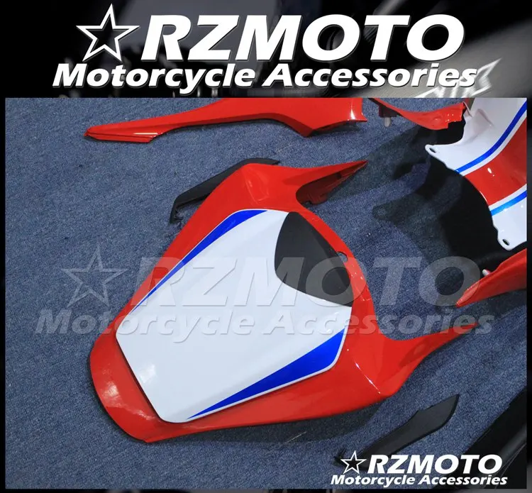 

New ABS aftermarket Motorcycle Fairings Kit Fit For Honda CBR1000RR 2012 2013 2014 2015 2016 bodywork set red blue HRC