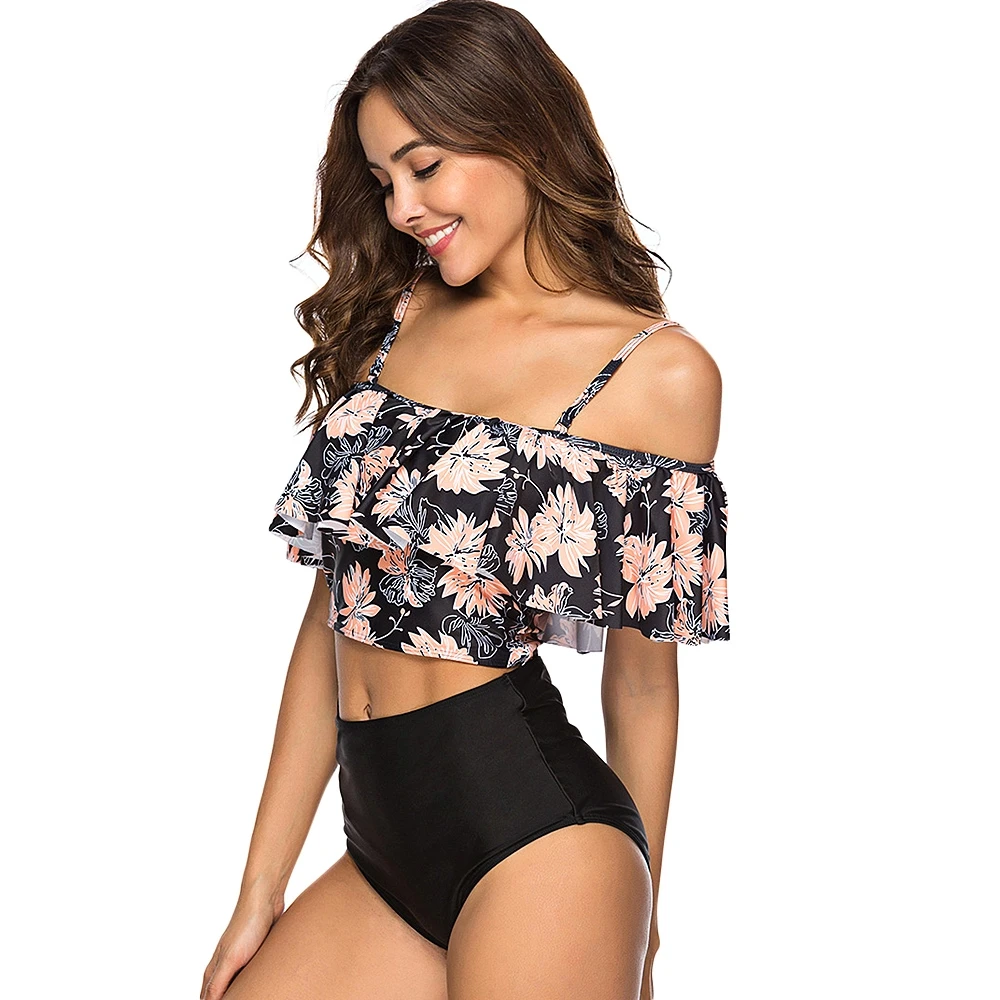 2020 сексуальное бикини женский купальник пуш ап бандажный бразильский Летний