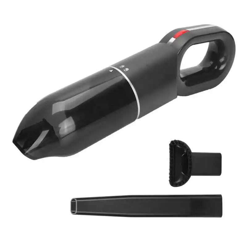 Сломанные волосы пылесос ручной Беспроводной многофункциональный очиститель