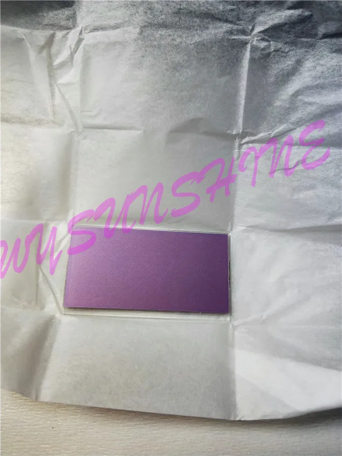 Оригинальный Новый импульсная лампа ЖК дисплей Экран дисплея для Canon 580EX II 580EXII