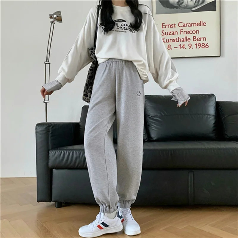 Утепленные плюшевые защитные брюки Новинка весна-осень 2021 облегающие спортивные