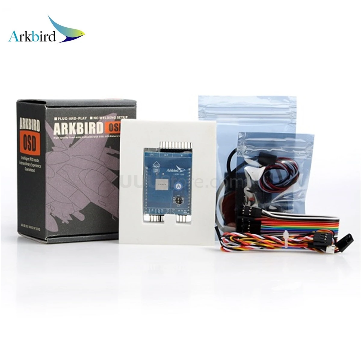Система автопилота Arkbird система управления полетом RTH OSD V3.1028 включая датчик тока