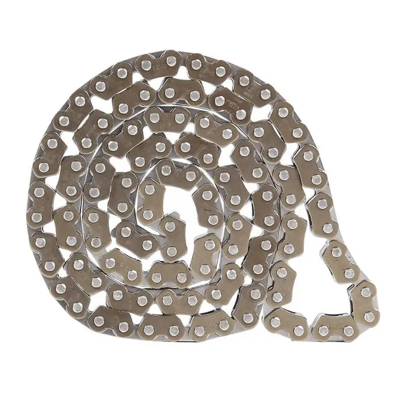 Мотоцикл 3x4x110 стальной распределительный вал цепь ГРМ роликовая для Honda TRX300X Sportrax