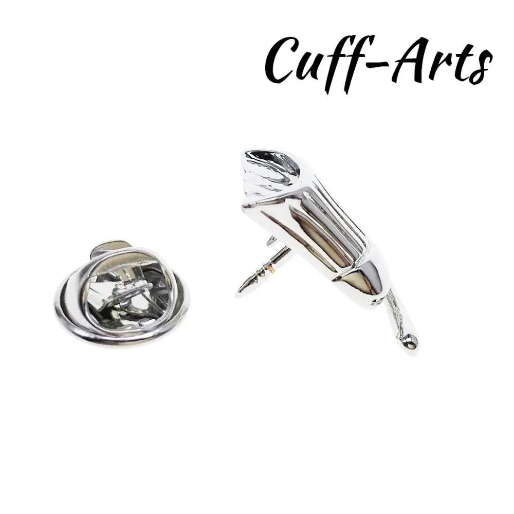 Нагрудные значки на булавке повара шляпы нагрудные модные броши Новинка булавка