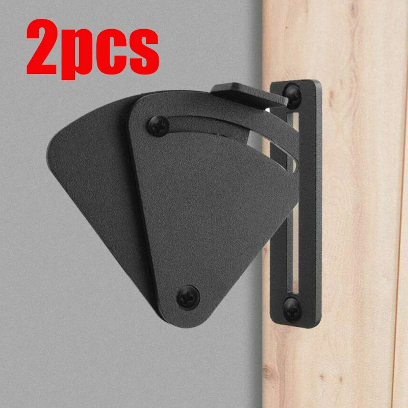 304 нержавеющая сталь 2 шт раздвижные деревянные двери сарай ворота защелка