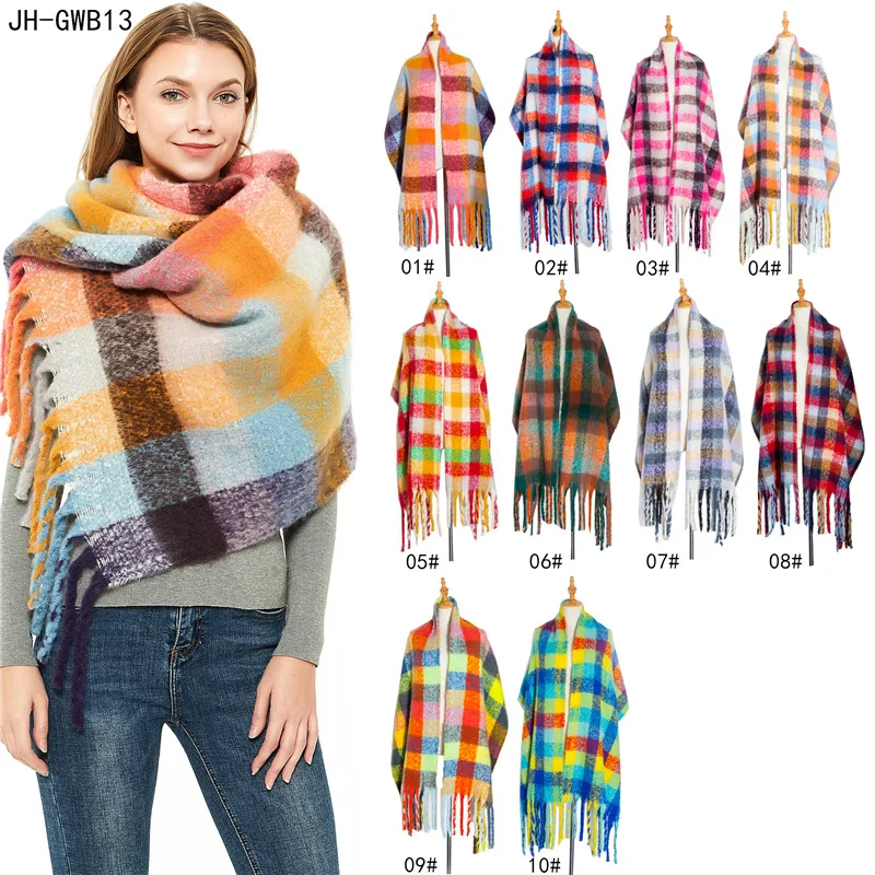 

new Scarf &Wrap