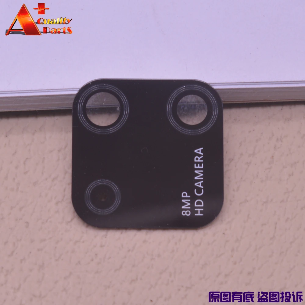 Original Back Rear Camera Lens Glass Replacement For HUAWEI Honor 9A 9X Lite Pro 9C 9S | Мобильные телефоны и аксессуары