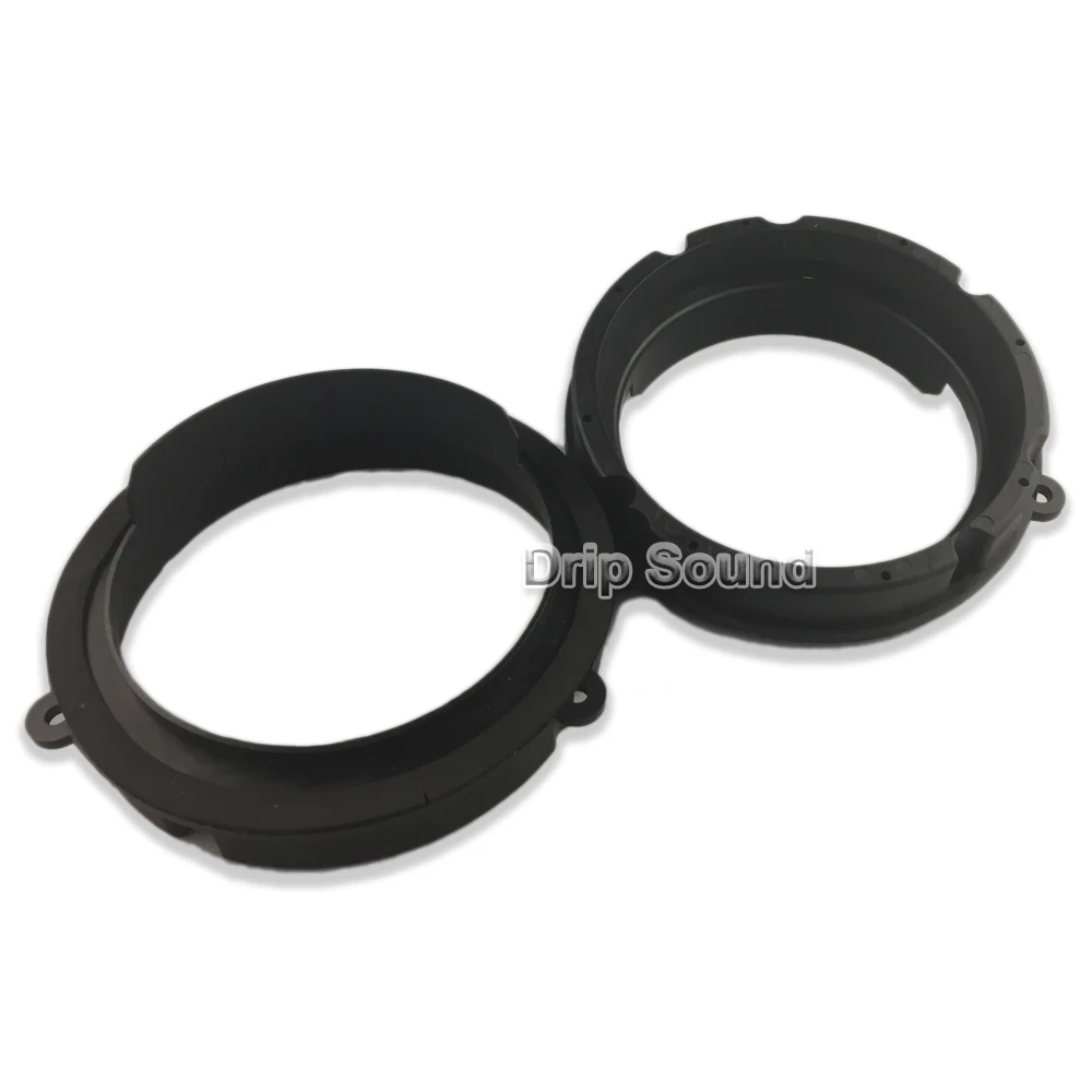 6 5 дюйма автоматический универсальный аудио стерео динамик пластиковые