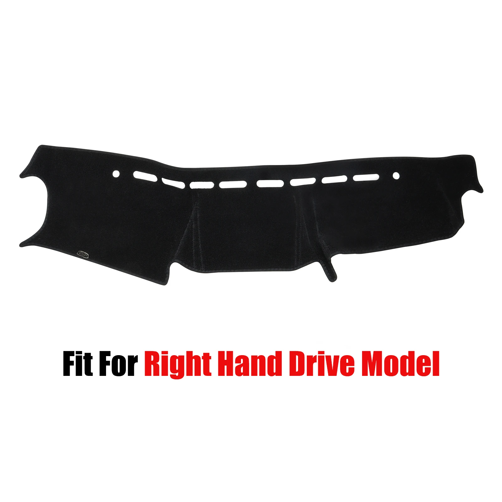 

Автомобильный коврик для приборной панели, противоскользящий коврик для приборной панели, УФ-защитный чехол для Suzuki Jimny 2019 2020 2025, солнцезащитный коврик, аксессуары для ковров