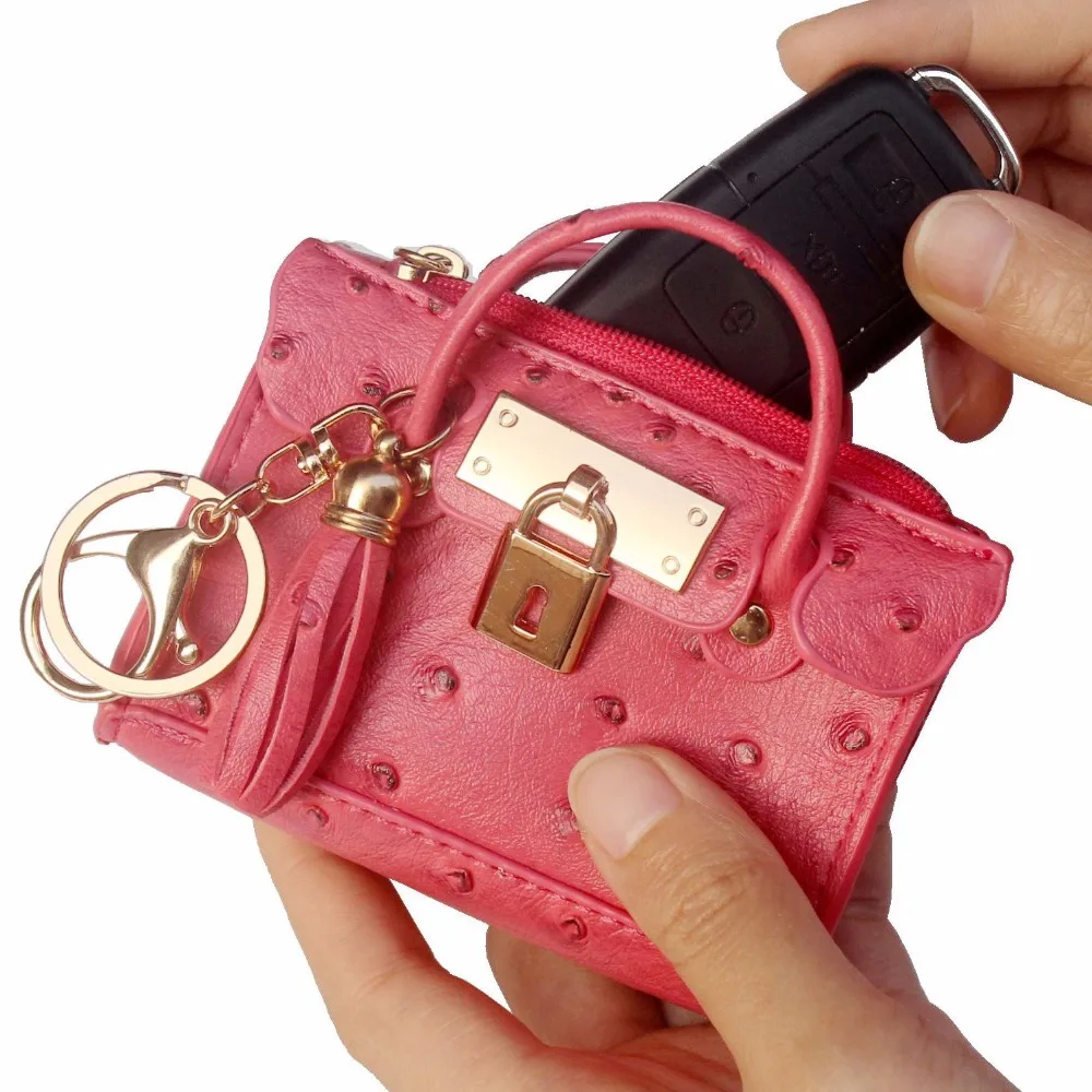 Super mini Fashion handbags model Coin purses Women Clutch change purse Ladies Key zero wallet female money coins bags pouch 20#