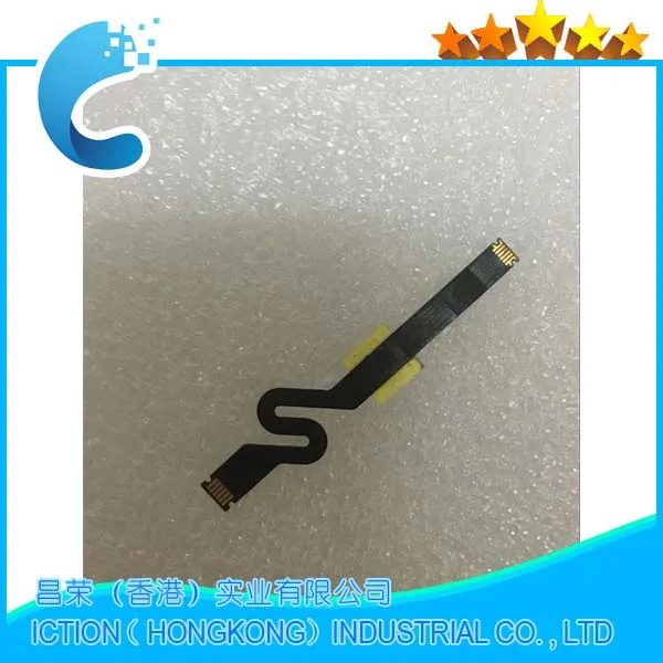 10 шт./лот Новый A1989 аккумуляторный кабель 821-01726-02 для Macbook Pro Retina 13 &quotA1989 Mid 2018 2019