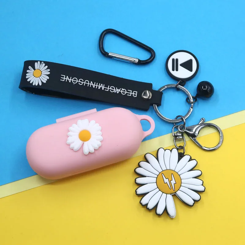 Силиконовый чехол для Huawei FreeBuds 3i защитный беспроводных наушников Honor Flypods 3 TWS