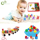 Обучающие блоки Buliding, балансировочная тренировочная игра, карта распознавания на английском языке, коробка сделай сам, театральные Детские Игрушки для раннего развития DDJ