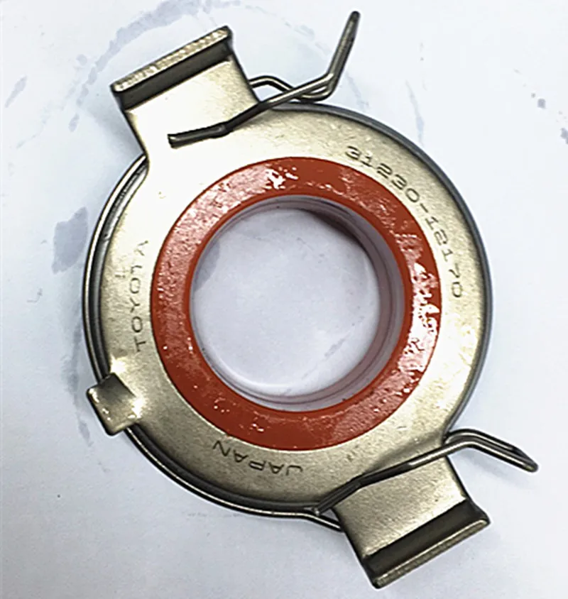 Подшипник сцепления в сборе 31230 12170 для COROLLA AE92L EE9 # AE9 CE90 12170|bearing bearing|bearing clutch