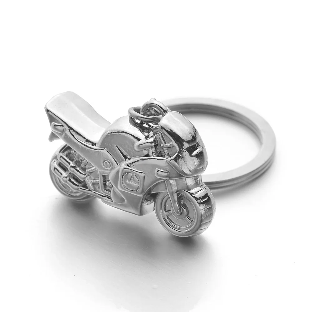 Шикарный металлический мотоциклетный держатель для автомобиля дизайнерский