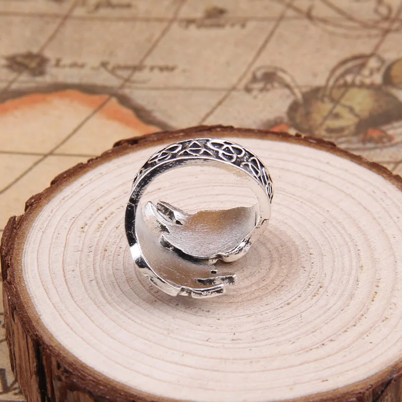 2018 Прямая поставка фотосессия мужское кольцо | Украшения и аксессуары