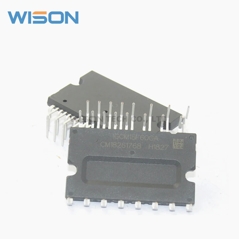Новый и оригинальный модуль IGCM15F60GA бесплатная доставка|Адаптеры AC/DC| |