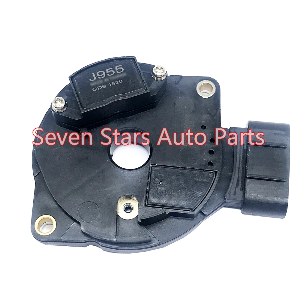 Запчасти для авто двигателя модуль зажигания Mitsubi-shi OEM J955 | Автомобили и мотоциклы
