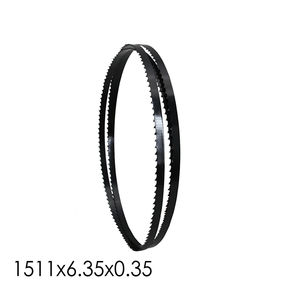 1 шт 1511 мм ленточная пила по дереву 59 1/2 &quotполотно ленточной пилы ТПИ 6 для детей в